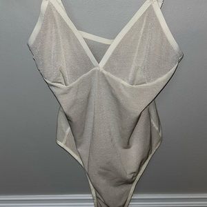 Skims Women’s Seamless Sculpt Bodysuit